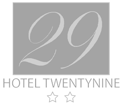 Hotel Twentynine - Genova Italy